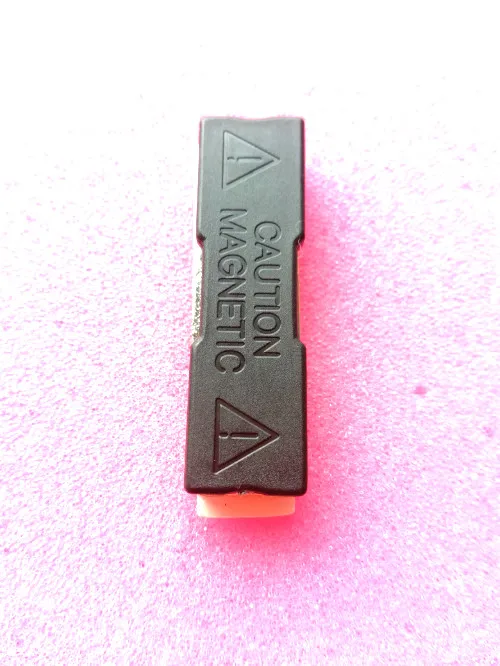 

1170 Magnetic Pin Back board module development board CAUTION Magnetic