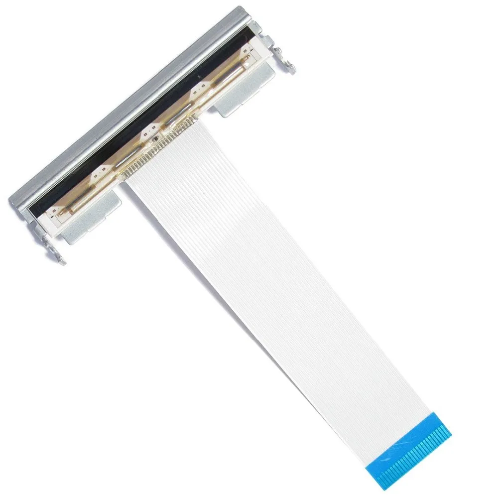 New Thermal Printhead for Epson TM-T88V M244A Receipt Printers