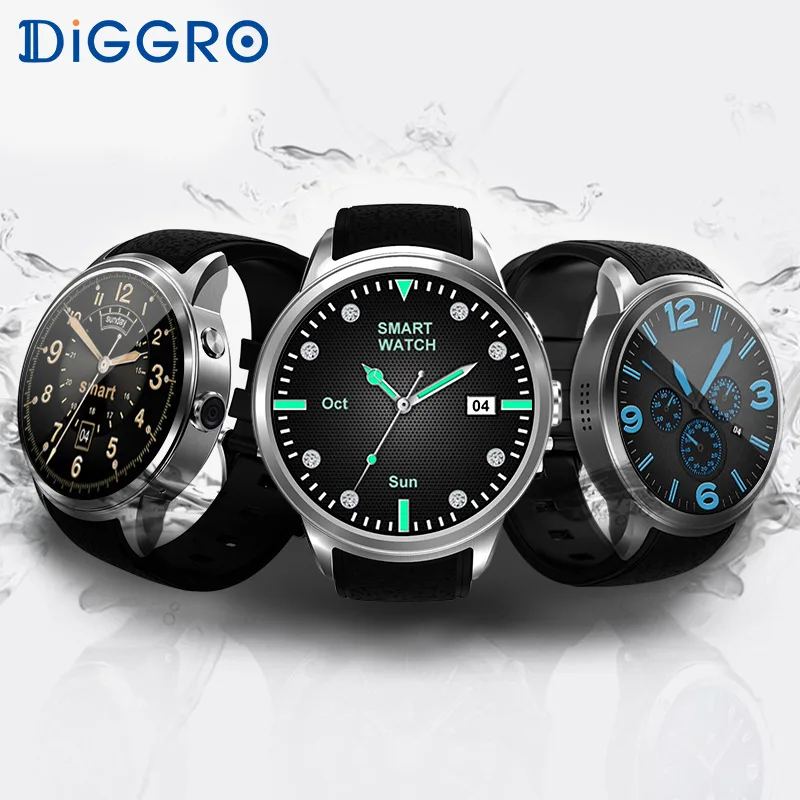 diggro f15