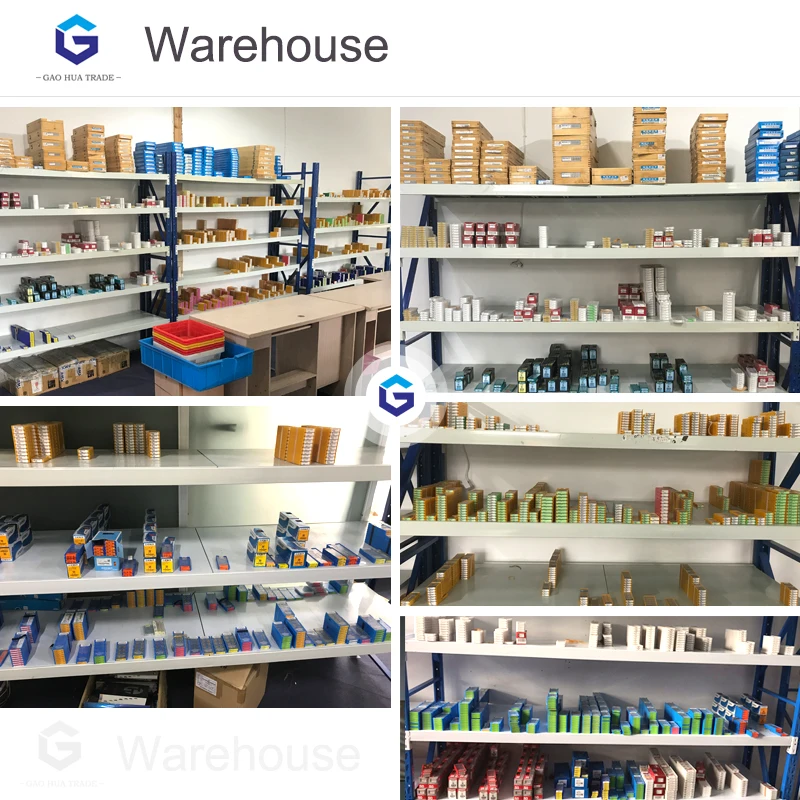 warehouse
