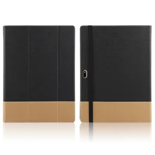 Para el Caso de la Cubierta de Lenovo MIIX310-10ICR MIIX310 10.1 pulgadas Premium Folio de Cuero Caja de la Tableta Para Lenovo Miix 310 10.1 Tablet