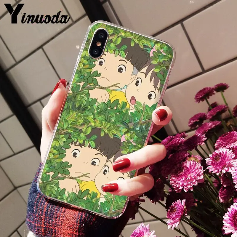 Hayao Miyazaki anime ponyo on the cliff