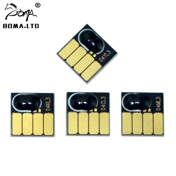 

BOMA.LTD 905 905XL HP905 Permanent ARC Chip For HP OfficeJet Pro 6951 6950 6954 6958 6956 6960 6968 6970 6974 6975 6978 6979