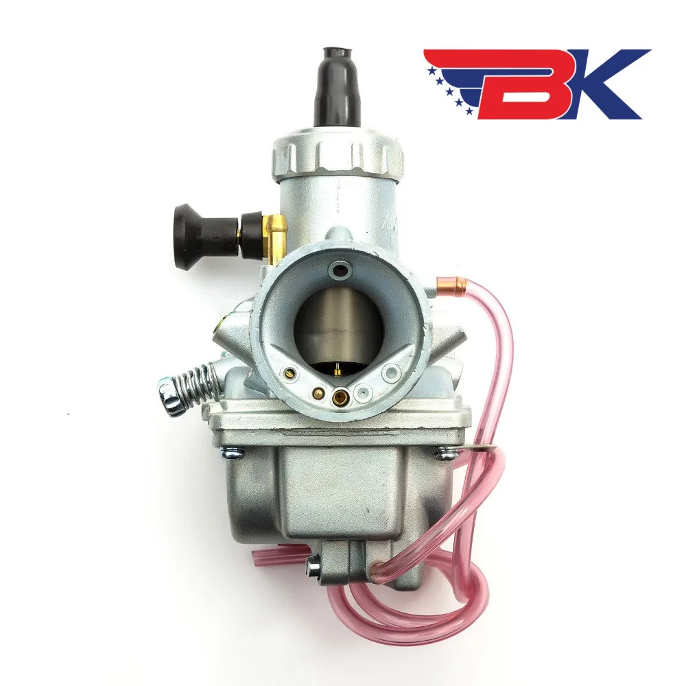 26 мм Карбюратор Carb для питбайк Lifan YX125 YX140 YX150 YX160 Molkt E4