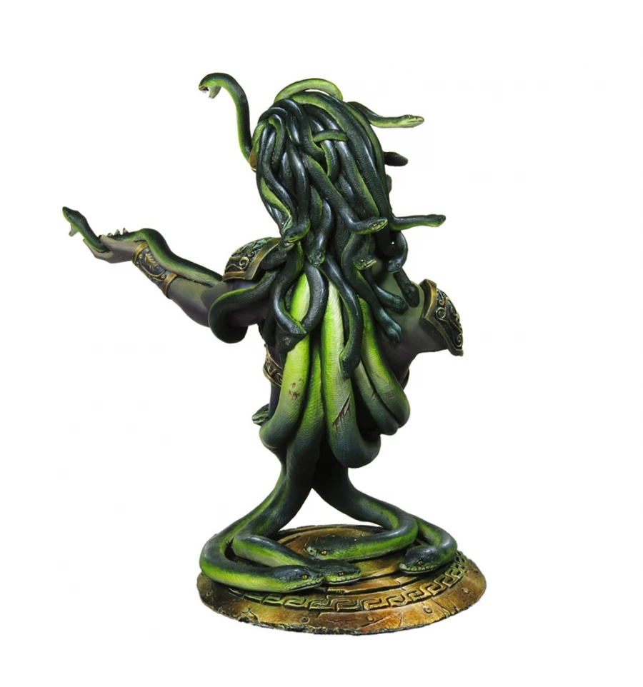 Medusa 03
