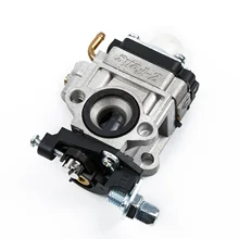 Engine Blower 11mm Replacement Carburetor BV162 Trimmer Replaces Or Kaaz Oleo-Mac For Kawasaki TH23 TH26 35cc 23cc Engine Blower 11mm Replacement Carburetor BV162 Trimmer Replaces Or Kaaz Oleo-Mac For Kawasaki TH23 TH26 35cc 23cc