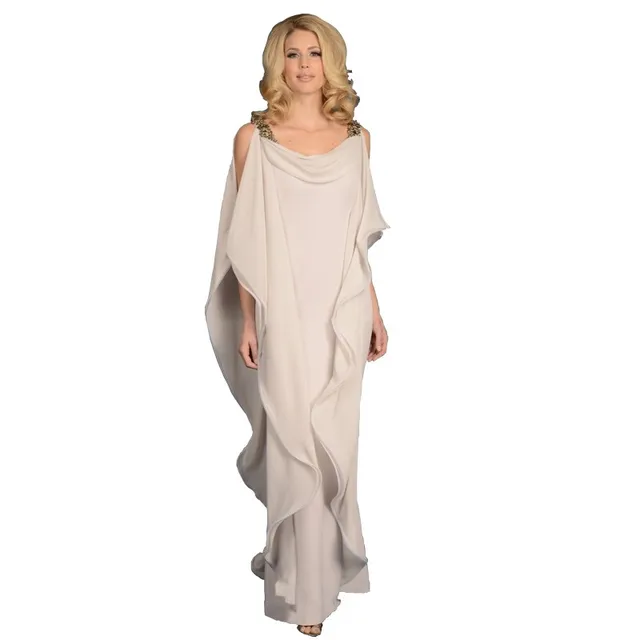 Morocco Soiree Dress