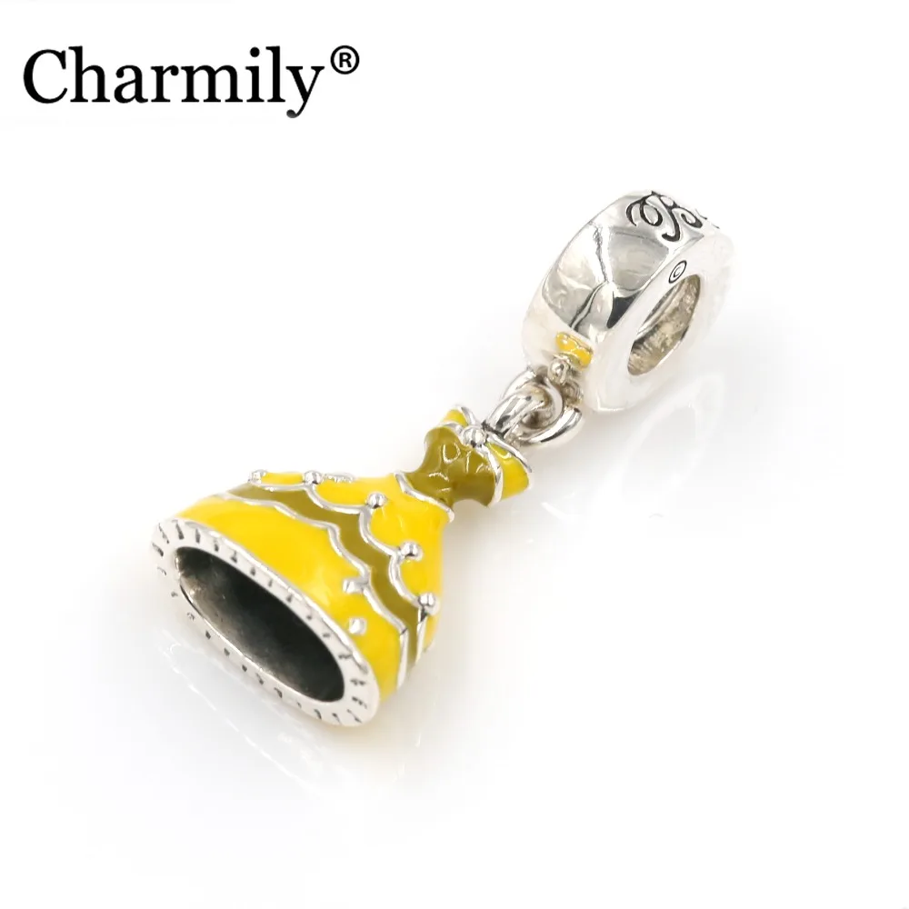 pandora charm belle pandora charm belle