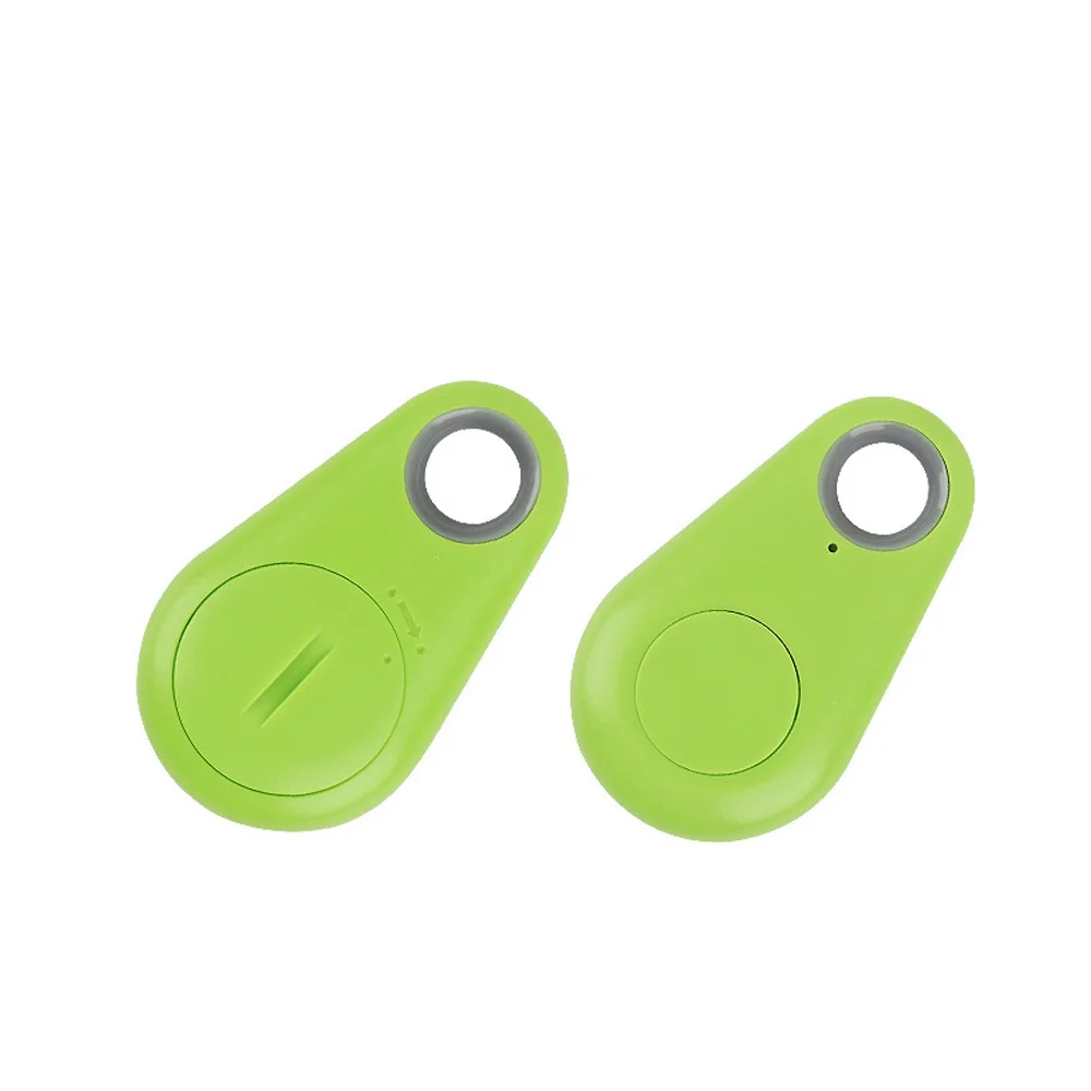 Smart Key finder Wireless Bluetooth-compatible Tracker Anti lost alarm Tag Bag Pet GPS Locator Itag Tracker for iPhone Android gps locator key finder anti lost tracker anti lose tracker item locator