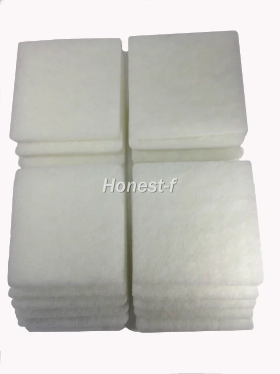 

LTWHOME Micro Filtration Media Pads Fit Rena Filstar xP Filter 733A