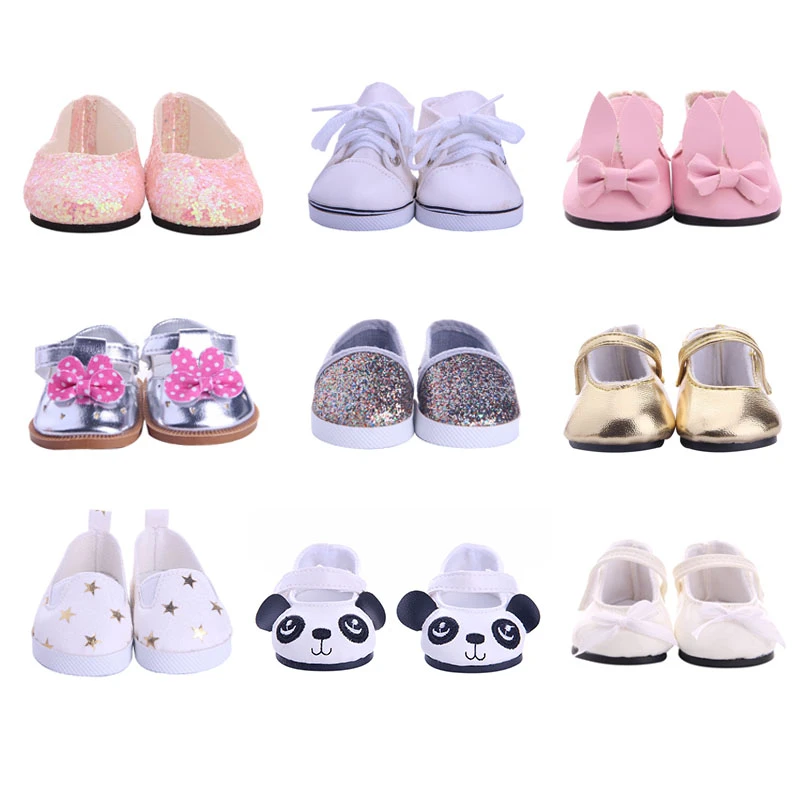 american doll shoes