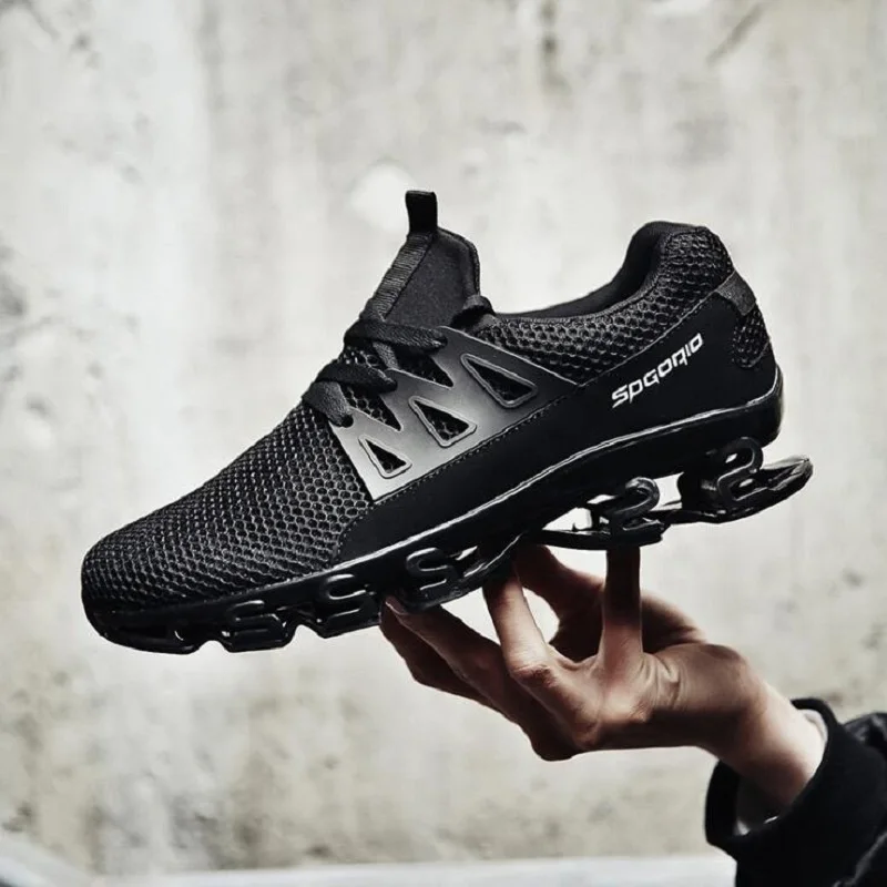 

DAFENP Men Shoes Casual Breathable Hot Sneakers men Vulcanize Shoes Spring Outdoor Shoes men tenis masculino zapatillas hombre