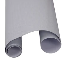 137 см* 2000 см белая односторонняя видения перфорированная печать медиа виниловая пленка для окна непрозрачная клейкая стеклянная обертка рулон