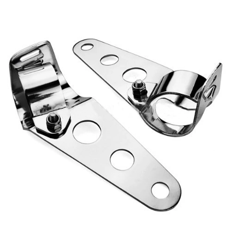 Держатель для фары мотоцикла Nuoxintr 28 34 мм вилка Honda Kawasaki Suzuki Yamaha Ducati Harley Triumph хотим