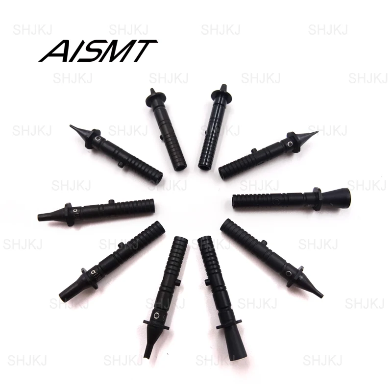 

FUJI XP142 XP143 Nozzle 0.7,1.0,1.3,1.8,2.5,3.0,3.7,5.0mm,SPARE PARTS FOR SMT MACHINE