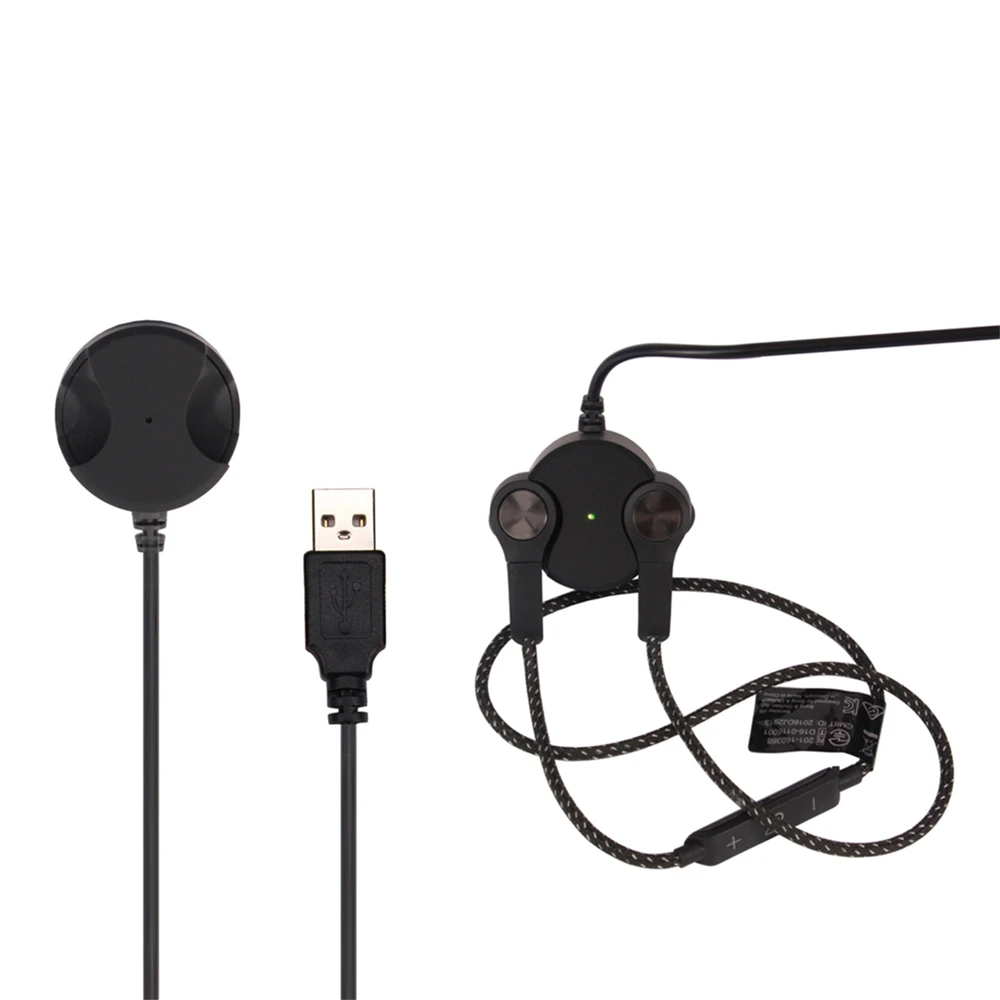 USB Cable Charging Adapter Cradle Charger for B OBang Olufsen BeoPlay H5 Wireless In Ear Headphones