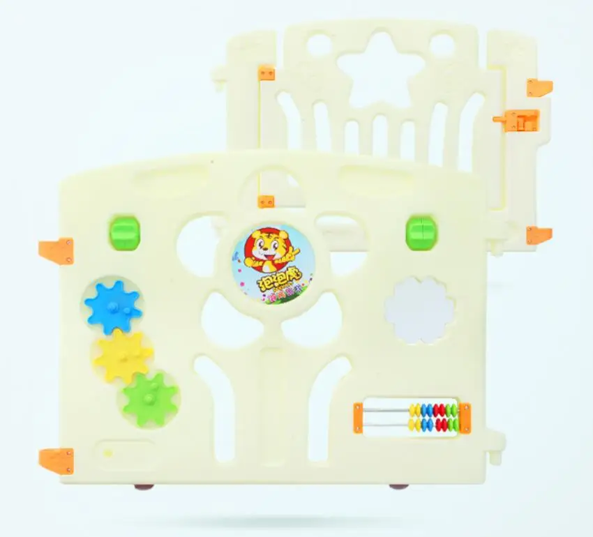 Baby Playpen Indoor Fencing For Children Outdoor Kids Play Yard Baby Playpen Indoor Fencing For Children Outdoor Kids Play Yard