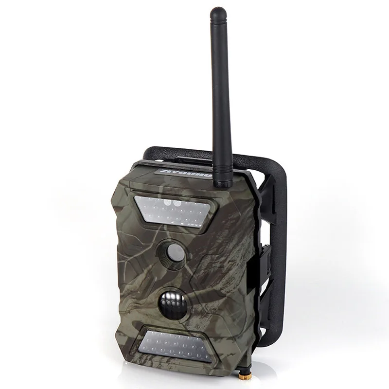 

1080P HD GPRS Camping Hunting Camera 12MP 940nm Night Vision MMS GSM Scouting Jacht Camera 2G/3G Trap Infrared Game Hunter Cam