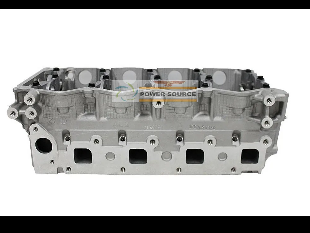 YD22 DDTI YD25 DDTI Cylinder head For Nissan Navara King-cab Pathfinder 2199cc 2.2L DTI 2488cc 2.5L DTI 16V 98-05 908 505 (1)