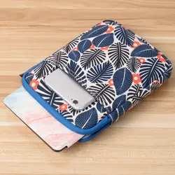 Модные печать противоударный Tablet Sleeve сумка для Pocketbook 614 615 515 631 626 624 622 Kindle для чтения электронных книг 6 ''Портативный крышка