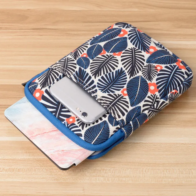 Special Offers Fashion Printing Shockproof Tablet Sleeve Bag Case for Pocketbook 614 615 515 631 626 624 622 Kindle e-reader 6'' Portable Cover