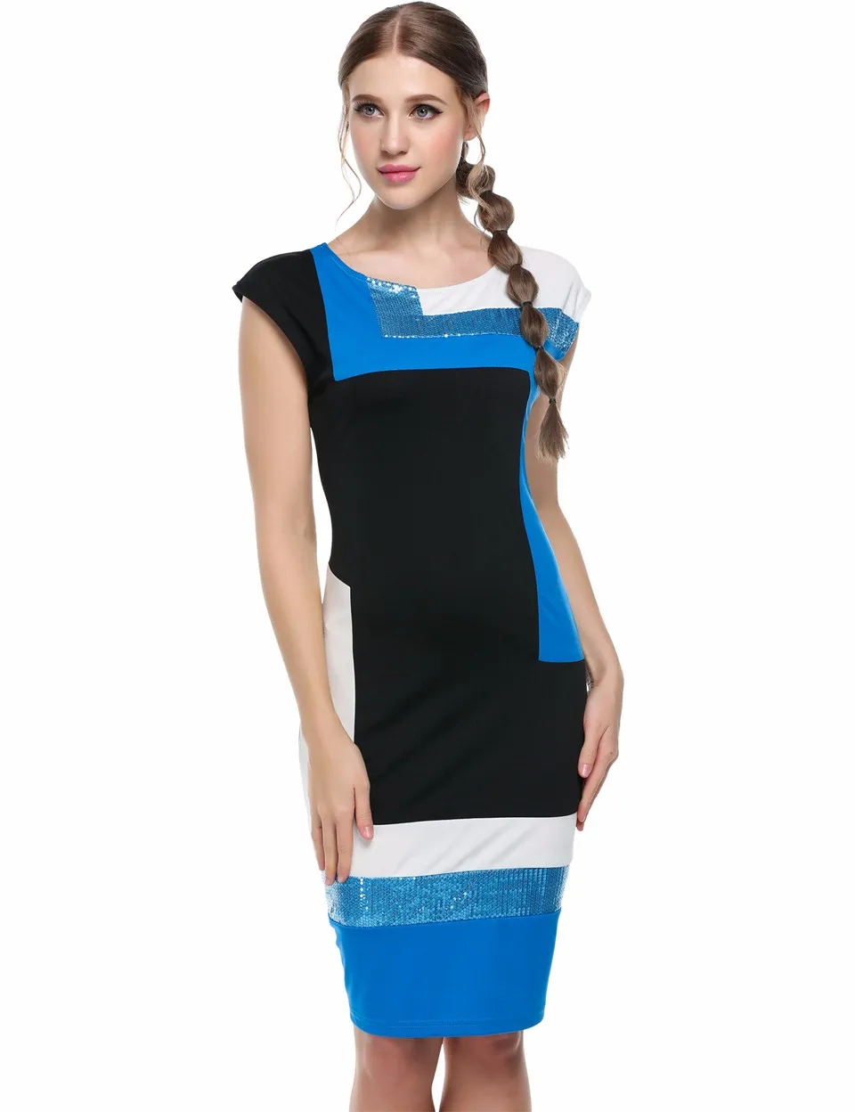 Summer dress (3)