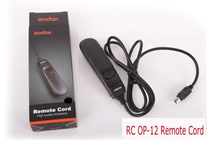  Godox RC-Op12         Olympus E620 E600 E520 E510 E450 E30 2 3 EM5 SP-570UZ  . .