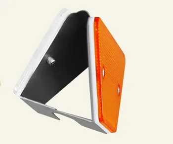 

Reflective trapezoidal contour mark, highway guardrail, counter cursor, traffic facilities ,tire repair tool