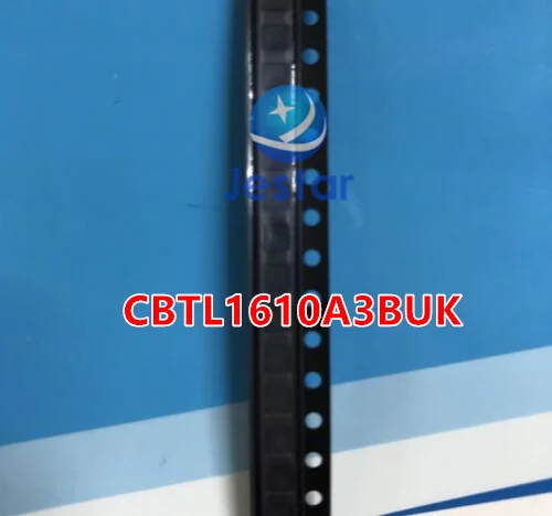 

10pcs/lot BRAND NEW ORIGINAL CBTL1610A3BUK U4001 U2 tristar IC for iphone 7 7plus