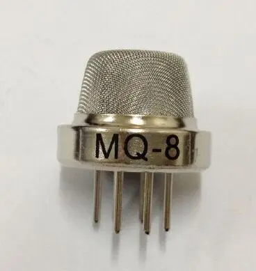 

MQ-8 100% NEW CHINA Combustible gas sensor MQ8