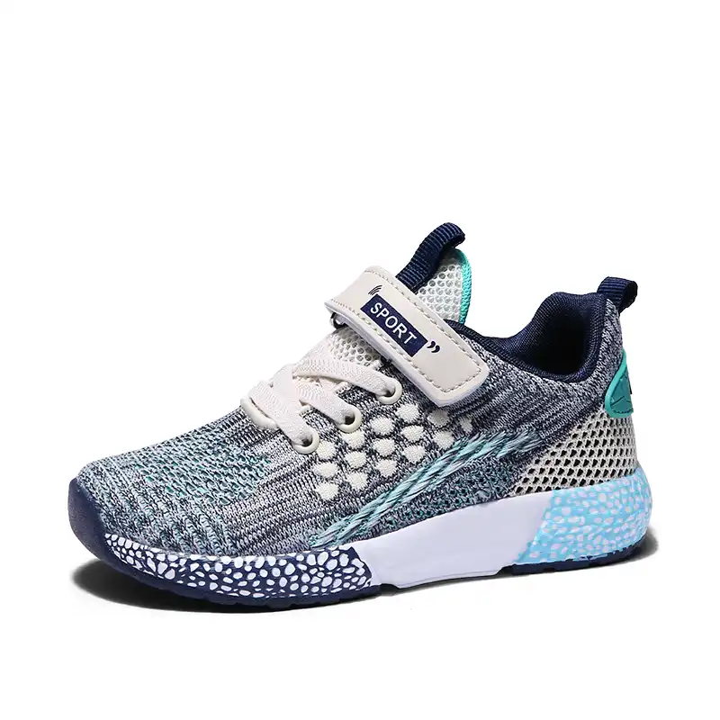 kids athletic shoes