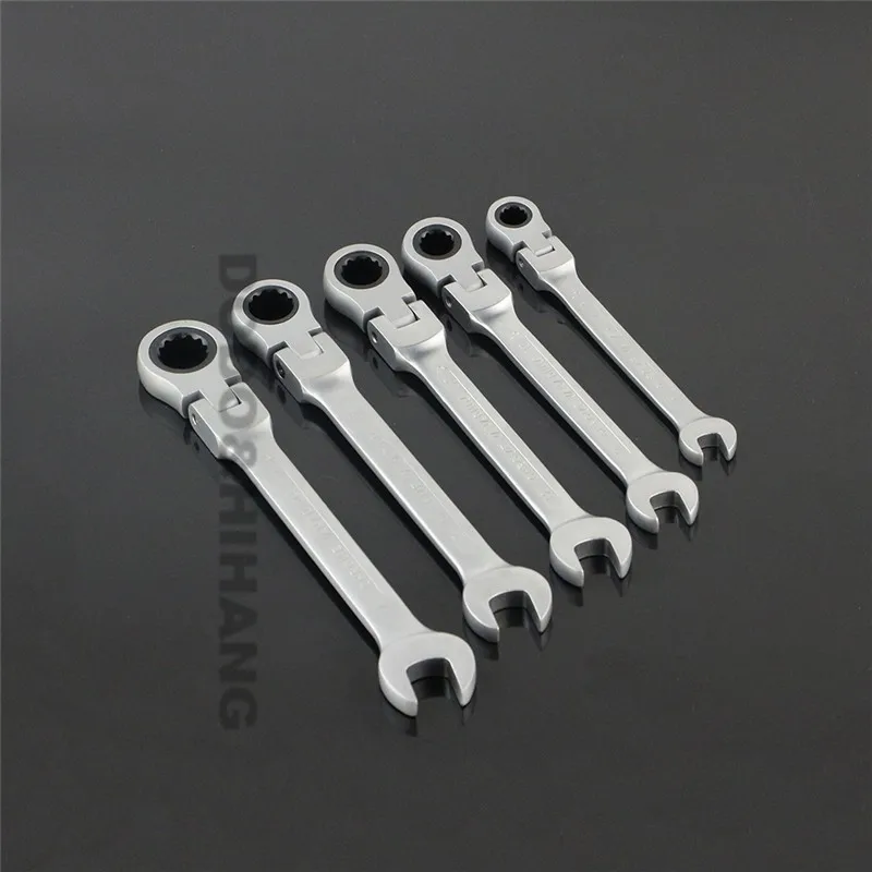 5pcs-Flexible-Head-Repair-Cars-Ratchet-Wrench-set-Combination-Spanners-Hand-Tools-For-Car-Kit-herramientas (1)