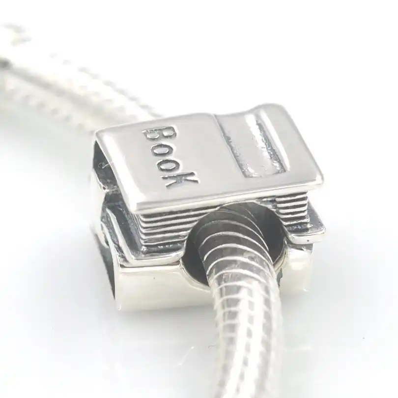 Cocok Asli Pesona Gelang Study Book Charm Manik 925 Sterling Silver Manik Manik Diseduh Sendiri Membuat Perhiasan Gelang Kalung Liontin Silver Beads Charm Beads925 Sterling Silver Beads Aliexpress Cocok Asli Pesona Gelang Study Book Charm Manik 925 Sterling Silver Manik Manik Diseduh Sendiri Membuat Perhiasan Gelang Kalung Liontin Silver Beads Charm Beads925 Sterling Silver Beads Aliexpress