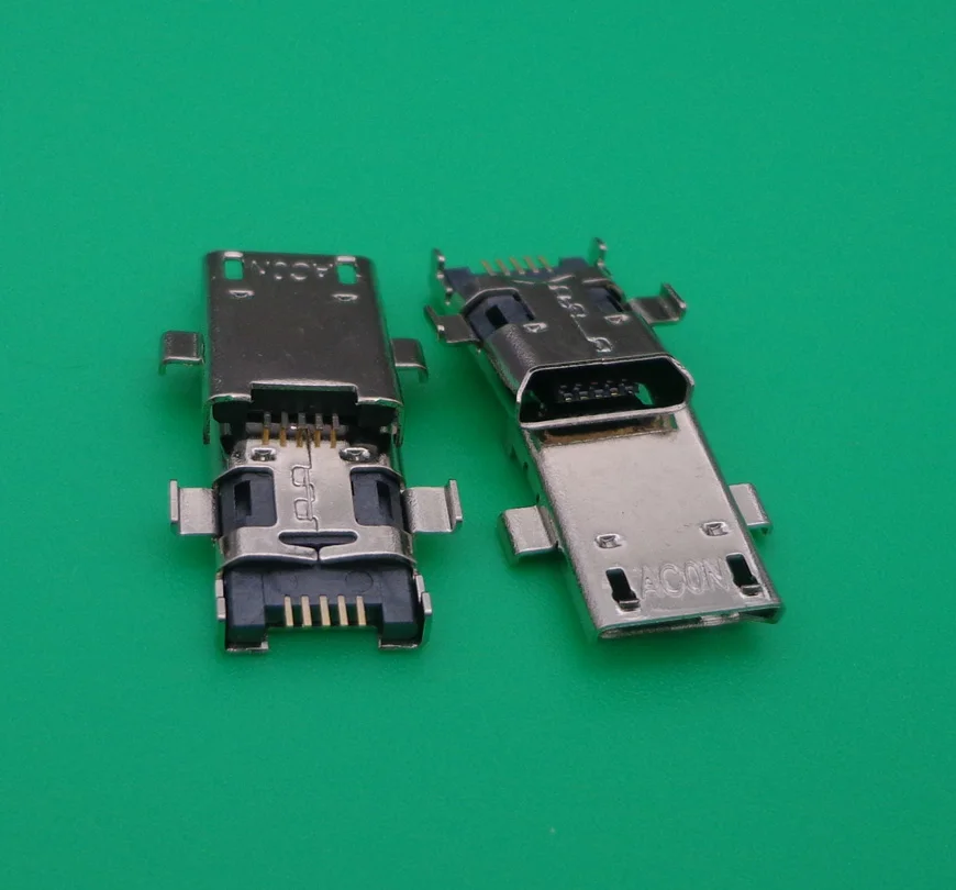5 шт. разъем Micro USB для зарядки Asus ZenPad 10 ME103K Z300C Z380C P022 8 0 Z300CG Z300CL K010 K01E K004 T100T|port