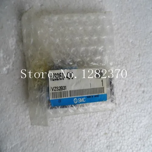 [SA] японский SMC электромагнитный клапан VZS2150-4DO подлинный спот