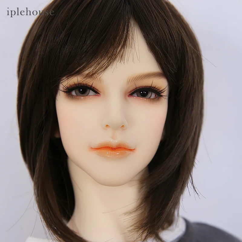 Iplehouse SID Eric BJD кукла 1/3 модная эрогенная модель игрушки для мальчиков и девочек