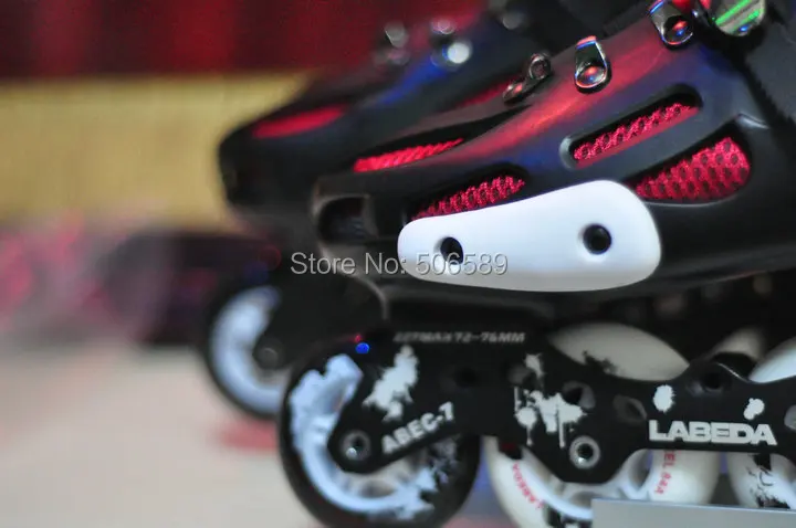 شحن مجاني الرول الزلاجات الكبار الخامس 6 pu عجلات 83a