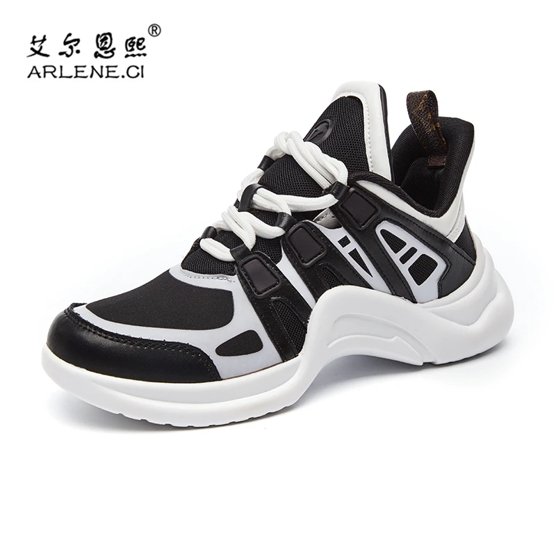 

Basket Femme 2019 Spring Summer Women Basketball Shoes Korean Breathable Leisure Sports Sneaker for Girls Popular Air Mesh Shoes