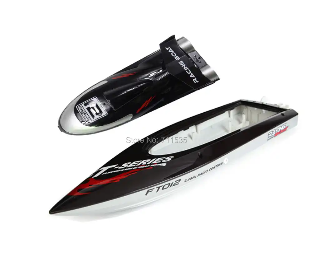 radio control boat parts