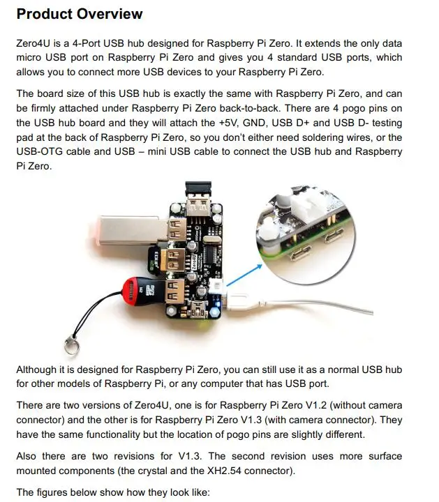 ADAFRUIT-3298 INFO