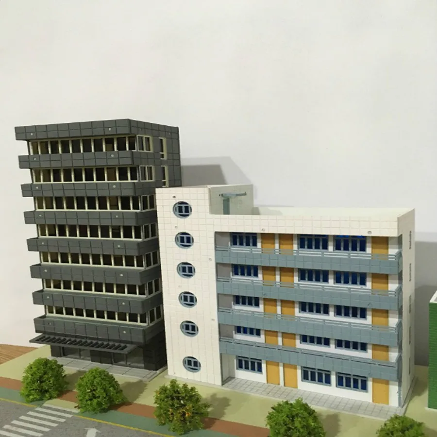 new model building (42)