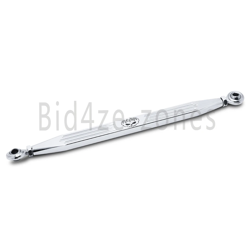 Хромированный переключатель передач для Harley Road King Electra Glide Touring CVO Shifter Classic FLHTC Softail