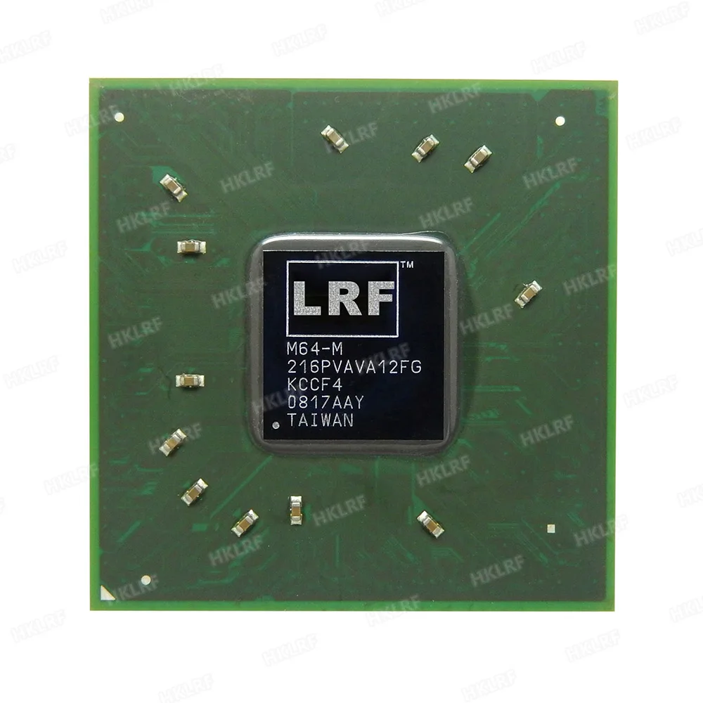 08+ 216PVAVA12FG bga chips (3)