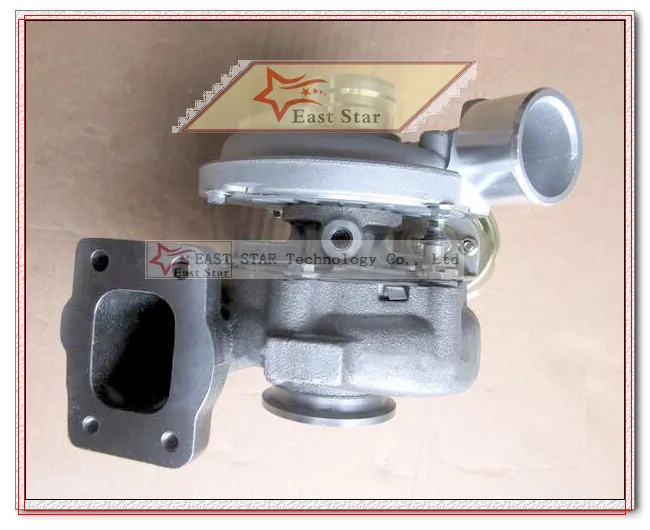 Free Ship GT2256V 751758-5001S 707114-0001 751758 707114 Turbo Turbine For IVECO Daily Renault Mascott 8140.43K.4000 2.8L | Автомобили и