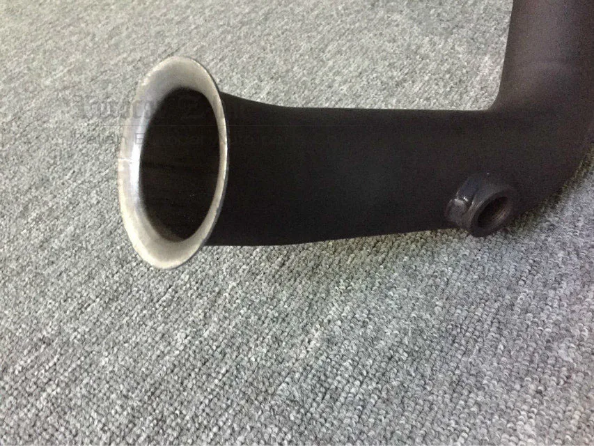 W463 350D Brabus Exhaust Tips 55