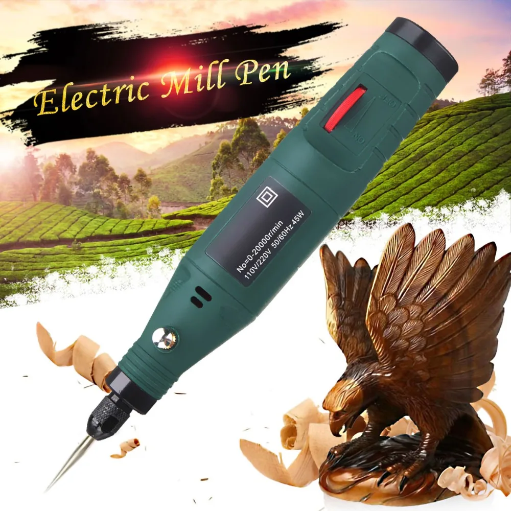 

Mini Electric Drill Accessories Electric Grinding Set 12V DC Grinder Tool for Milling Polishing Drilling Engraving EU Plug