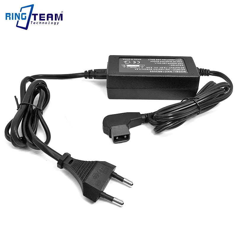 DTAP CHARGER-8