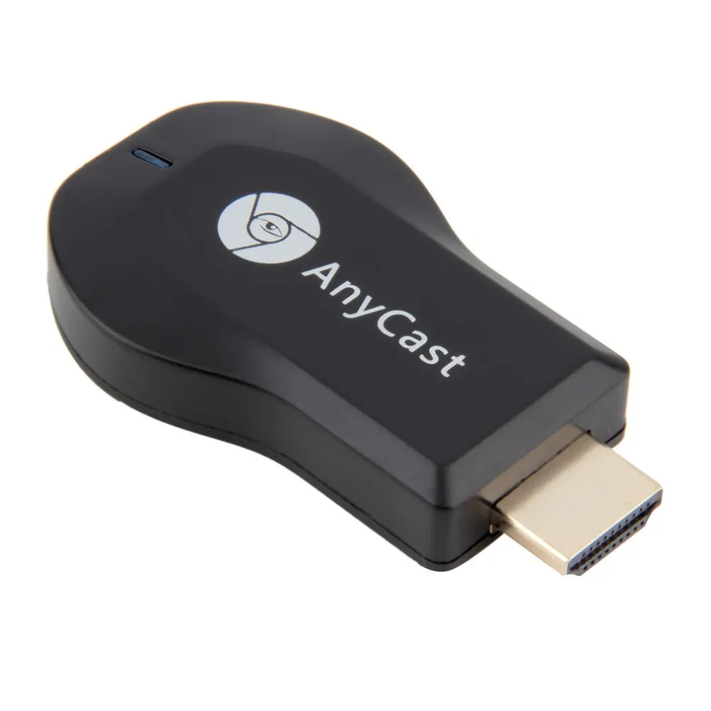 1 шт. Лидер продаж AnyCast M2 Plus DLNA беспроводной Airplay ключ приемник ТВ-палка Full HD 1080P HDMI tv Box Miracast для Android iOS
