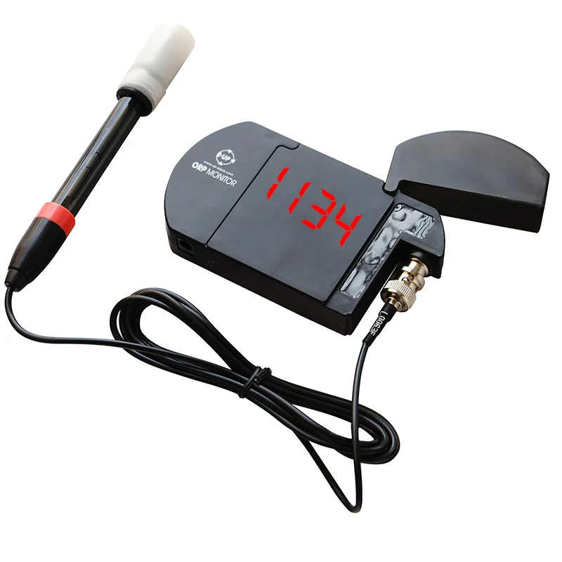 

Up-aqua D807 Monitoring instrument for monitoring and monitoring of redox potential value of D807 ORP monitor