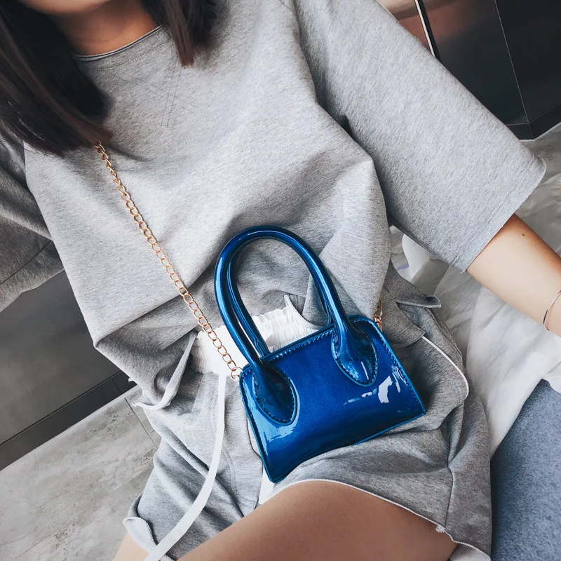 

Fashion Casual Ladies Mini Handbag Purses and Ladies Bags for Women 2018 High Quality Leather Party To Work